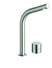 mitigeur lavabo 2 trous haut avec up & down sx