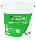 Peinture acrylique de décoration - CRYLANE R438 - seau de 20kg