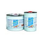 Hydrofuge de façade solvanté à base de silanes et siloxanes - ANTIPLUVIOL S - bidon de 10kg