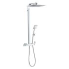 COLONNE DE DOUCHE PALERMO TOUCH AVEC MITIGEUR MECANIQUE