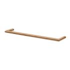 PORTE SERVIETTE AMBIENTE 40 CM VIEUX BRONZE
