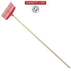 BALAI A GAZON ET HAIES POLYMERE 39 CM EM 1.65 M