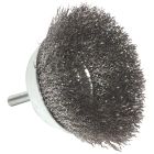 BROSSE COUPE  75MM METAL T6   VRAC