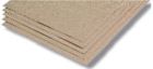 5 feuilles papier de verre - grain fin 100