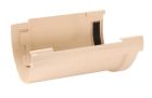 JONCTION DE DILATATION PROFILE GOUTTIERE TYPE 29 SABLE - JND29S