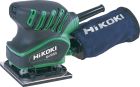 Ponceuse de finition - SV12SGWBZ 200W - plateau de long. 110mm x larg. 100mm orbitale