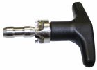 Clé de calibrage & d'ébavurage en métal pour tube multicouche de diamètre 20mm