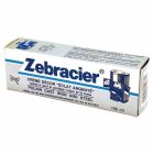 ZEBRACIER PATE TUBE        100ML