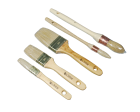 Mini lot libre-service 5 brosses
