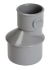 REDUCTION EXTERIEURE EXCENTREE MALE/FEMELLE DIAMETRE 50/32 - UIJ2