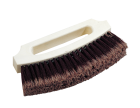 Théard - Brosse à épousseter vinyl fleuré - Semelle 10cm