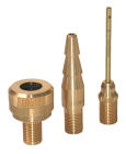 Pistolet Gonflage - BLISTER ENSEMBLE EMBOUT GONFLAGE