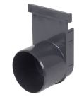 FOND NAISSANCE CANIVEAU HD LARGEUR 100 PROFONDEUR 3 DIAMETRE 110    - NVDR103