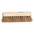 Brosse à laver fibres végétales Etiquette x1