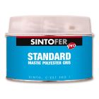 Mastic standard - boîte de 1070 g
