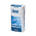 Enduit à joint - UNIFLOTT A+ sac de 25kg