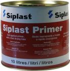 Enduit bitumineux d’imprégnation à froid - SIPLAST PRIMER bidon de 10L