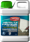 Additif pour peintures acryliques et vinyliques - OWATROL EB (1L)