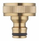 nez de robinet laiton automatique F1'