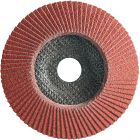 DISQUE A LAMELLES ULTRA DL CR CONV D.125 X 22,23 CR 60 SUPP FIBRE