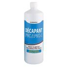 Décapant pour tubes et raccords PVC/PVC-C Interfix 1L - DECAPANT INTERFIX 1 LITRE 6p