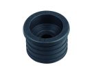 Joint PVC/Metal 40x12 GN