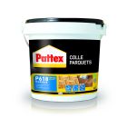 PATTEX Colle Parquets P618 Basique Seau, 7kg