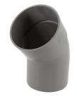 EVAC COUDE 45° MF D110
