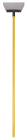 LISSEUSE DE JOINTS 30CM LONGUE PORTÉE 185 CM NANOVIB