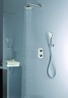 pack encastre douche thermostatique new day confort