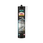 PATTEX Fixation Verre Cartouche, 300g