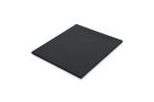 Receveur SPERIT Concrete 100X100 grafito mcbath