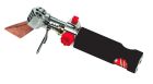 Fer couvreur Piezo autonome à cartouche, fourni avec 1 panne turbo réf. 778 et 1 cartouche propylène (15%) + butane + propane 60 g réf. 444
