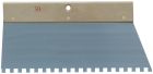 PEIGNE A COLLE 30CM DENTS CARREES 8MM