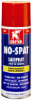 Spray de soudure ininflammable