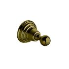 porte peignoir museo vieux bronze