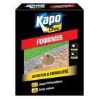 Granules destructeur de fourmilière - étui 400 g