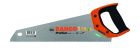 Scie universelle réaffûtable pour plastiques/laminés/bois/métaux tendres, 7/8 dents au pouce, 16'