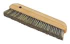 Balai de colleur Soies Taille 300 mm Sortie Fibres 40 mm