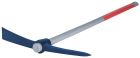 PIOCHE TERRASSIER 2,500KG MANCHE FIBRAGOM