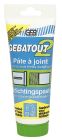 Pâte à joint - GEBATOUT 2 - tube de 250g