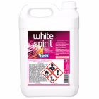 WHITE SPIRIT BIDON 5L