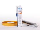 Solid Colle membranes - rlx de 15,0m x 10mm