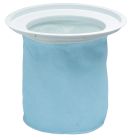 FEUILLE PAPIER DE VERRE 230X280 GR 180