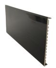 BANDEAU CELLULAIRE EPAISSEUR 15MM HAUTEUR 40CM 4 METRE ANTHRACITE   - C15B404A