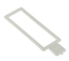 ATTACHE DE SECURITE POUR COLLIER LYRE DIAMETRE 63    - AC63