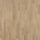 Parquet - FIRST P132 Chêne Nuage nuancé - long. 119cm x larg. 21cm x ep. 10mm
