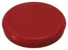 ANNEAU PORTE-CLES  30 mm Acier - P/2
