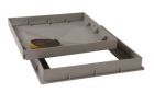 CADRE ET COFFRAGE POUR REGARD 40X40    - CTR4