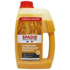 SPADO SHAMPOOING NOURRISSANT PARQUE 1L